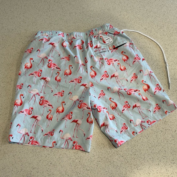 Men’s Mosmann Australia Swim Shorts Size L - Picture 6 of 7